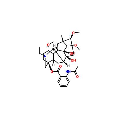 高乌甲素|32854-75-4