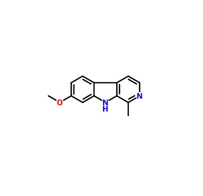 去氢骆驼蓬碱|442-51-3