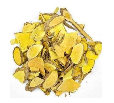 功劳木 MAHONIAE CAULIS