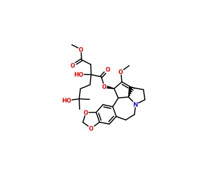 三尖杉酯碱|26833-85-2