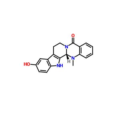 羟基吴茱萸碱|1238-43-3