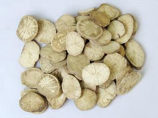 广防己 RADIX ARISTOLOCHIAE FANGCHI