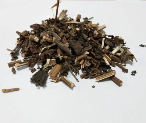 溪黄草（线纹香茶菜） RABDOSIAE HERBA