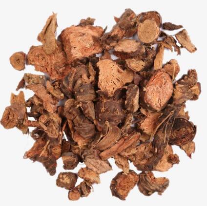 红景天 Rhodiolae Crenulatae Radixet Rhizoma
