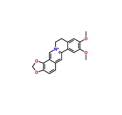 表小檗碱|6873-09-2