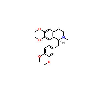 海罂粟碱|475-81-0