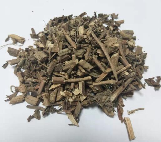 广藿香 POGOSTEMONIS HERBA