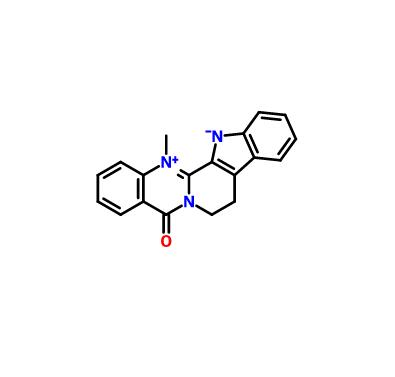 去氢吴茱萸碱|67909-49-3