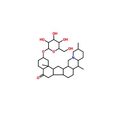 伊贝碱苷A|98985-24-1