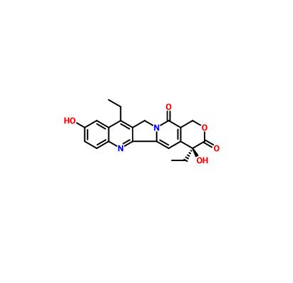 7-乙基-10-羟基喜树碱|86639-52-3