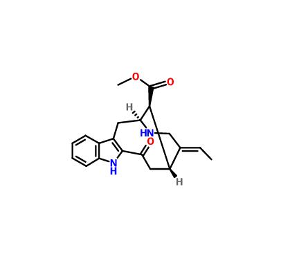 派利文碱|2673-40-7