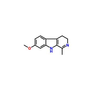 骆驼蓬碱|304-21-2