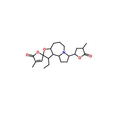 百部碱|69772-72-1