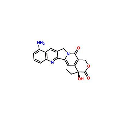 9-氨基喜树碱|91421-43-1