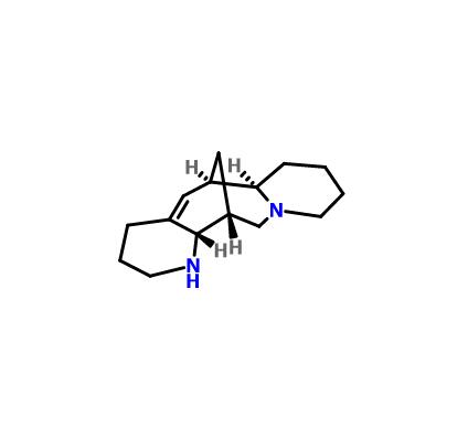 苦豆碱|56293-29-9