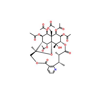 卫矛碱|33458-82-1
