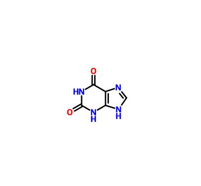 黄嘌呤|69-89-6