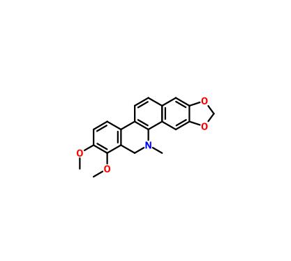 二氢白屈菜红碱|6880-91-7