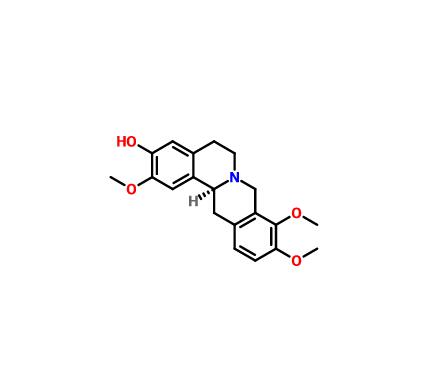 延胡索单酚碱|6018-40-2
