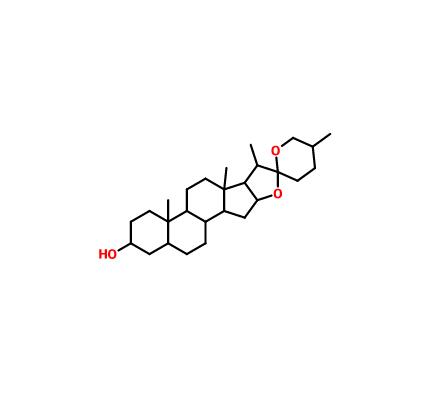 剑麻皂苷元|77-60-1