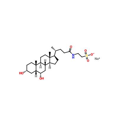 牛磺猪去氧胆酸|2958-04-5