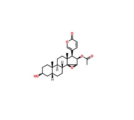华蟾毒精|470-37-1