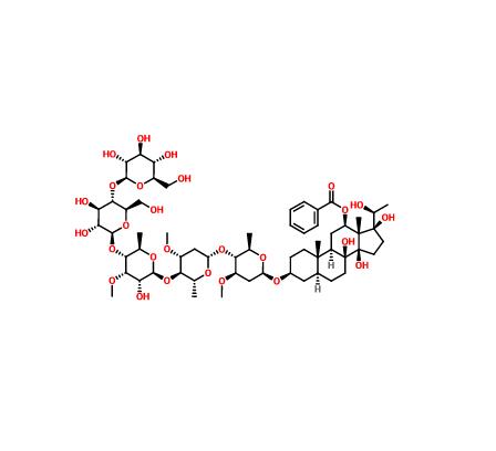 通关藤苷X|875057-87-7