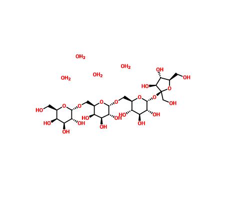 水苏糖|470-55-3