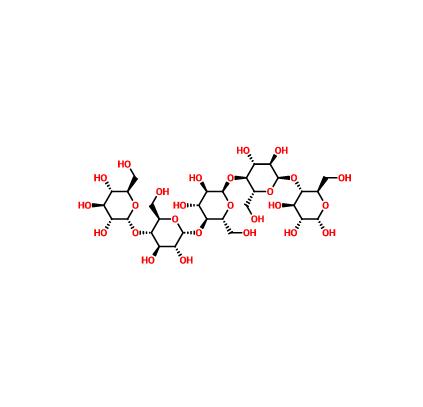 麦芽五糖|34620-76-3