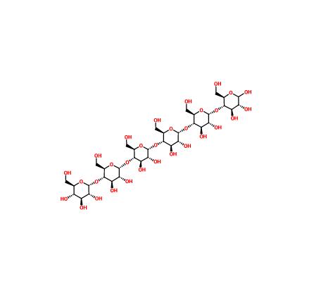 麦芽六糖|34620-77-4