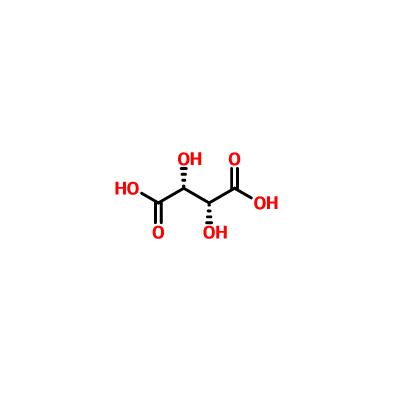 酒石酸|87-69-4