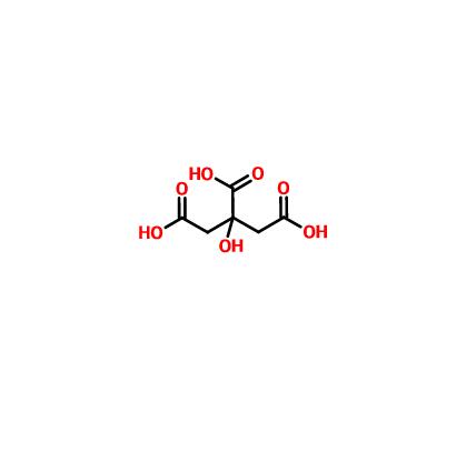枸橼酸|77-92-9