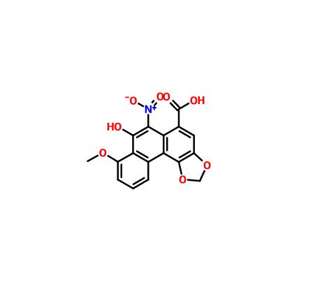 7-羟基马兜铃酸A|79185-75-4