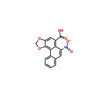 马兜铃酸B|475-80-9