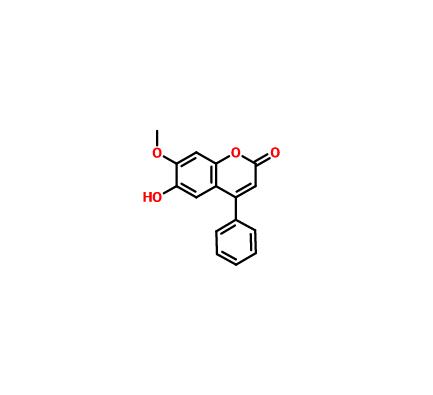 黄檀素|482-83-7