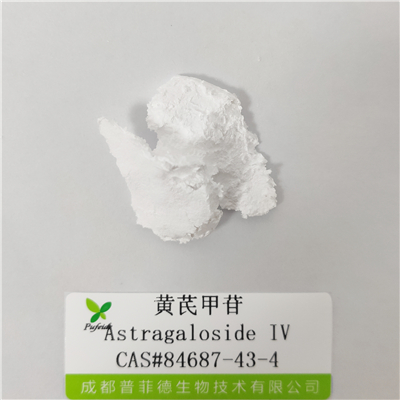 黄芪甲苷|84687-43-4