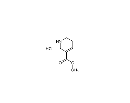 去甲槟榔碱盐酸盐|6197-39-3