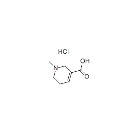 槟榔次碱盐酸盐|6018-28-6