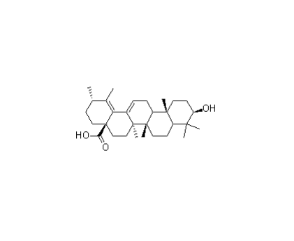 18-脱氢熊果酸