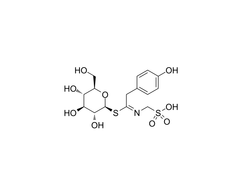 白芥子苷|19253-84-0