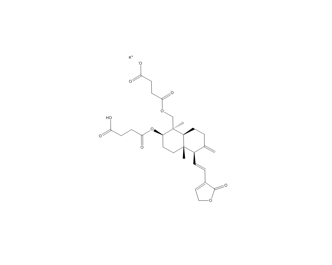 穿琥宁|76958-99-1