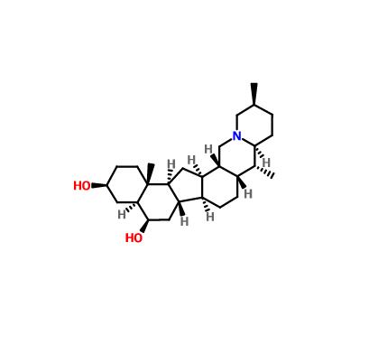 湖贝甲素 98243-57-3 Hupehenine