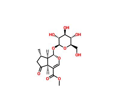 马鞭草苷 548-37-8 Verbenalin