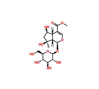 山栀苷甲酯 64421-28-9 shanzhiside methylester