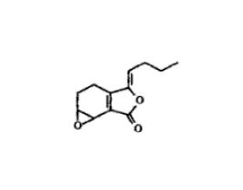 (Z)-6，7-环氧藁本内酯