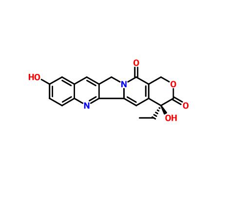 羟喜树碱 19685-09-7 Hydroxycamptothecin