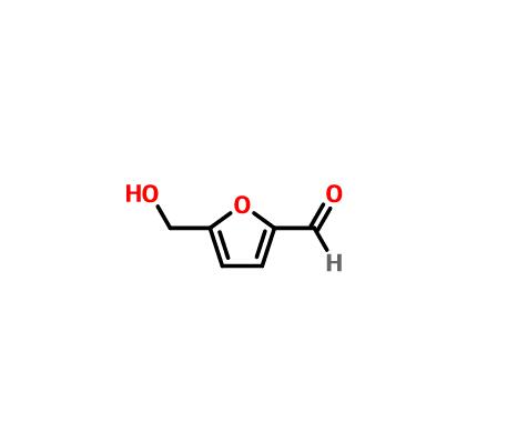 5-羟甲基糠醛 67-47-0 5-Hydroxymethyl-2-furaldehyde