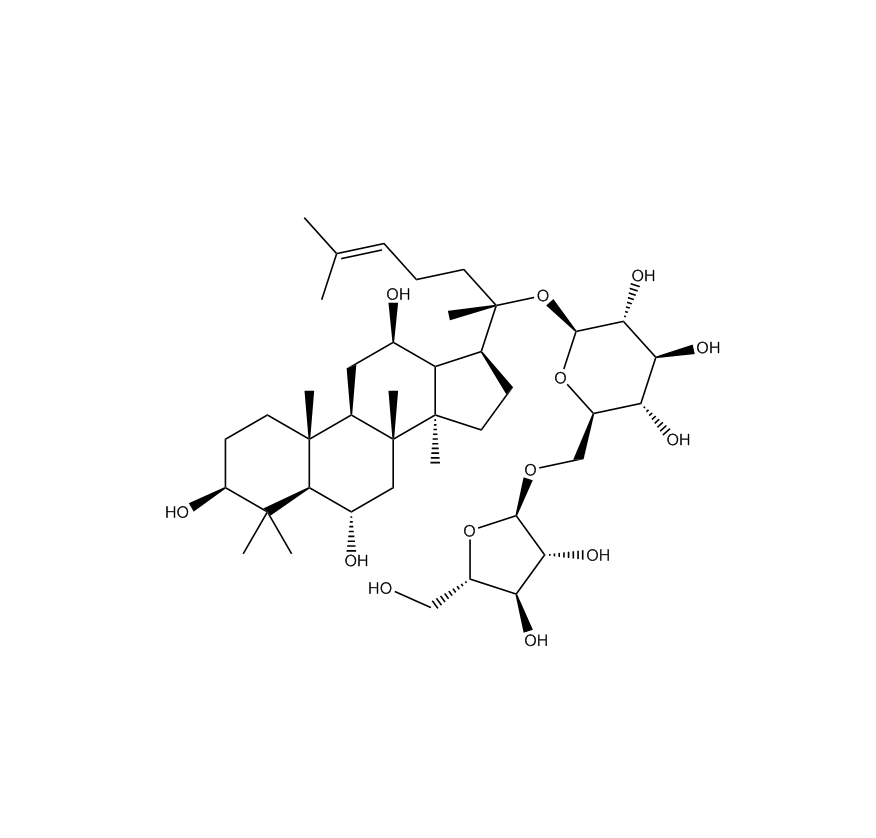 人参皂苷F5|189513-26-6