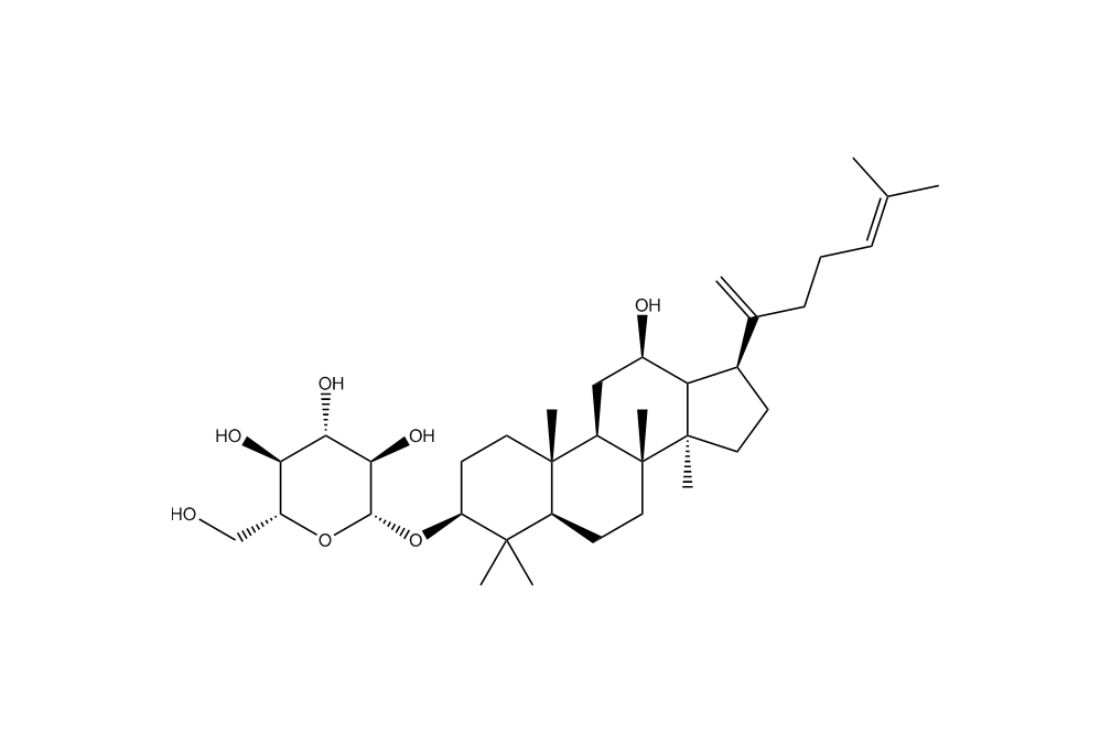 人参皂苷Rk2|364779-14-6