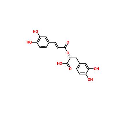 迷迭香酸 20283-92-5 Rosmarinic acid